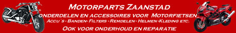 JAPPARTS.NL WEBSITE WITH SPARE PARTS FOR JAPANESE MOTORCYCLES
